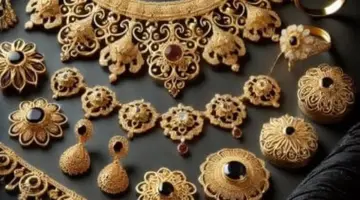 الجنيه الذهب يستقر في مصر صباح الأربعاء 8 أبريل 2026.. ترقب لتقلبات السوق